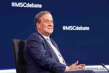 German CDU Chancellor Candidate: Nord Stream Could Be Halted if Russia Abuses It