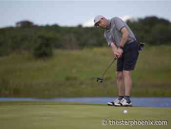 Zary golf column: Mackenzie Tour-PGA Tour Canada's return is welcome news - Saskatoon StarPhoenix