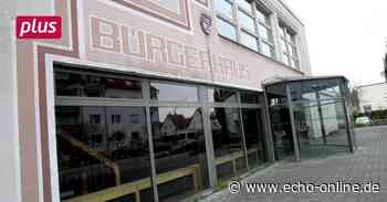 Bischofsheim Statusbericht für Bischofsheim erntet viel Kritik - Echo Online