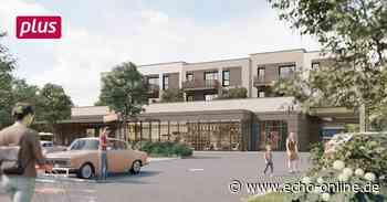 Bischofsheim Neuer Schritt für Tegut-Markt in Bischofsheim - Echo Online