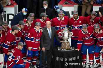 Habs Brace for Biggest Test: Defending Champion Lightning