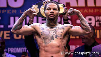 Gervonta Davis vs. Mario Barrios fight start time: Live stream, PPV price, how to watch, TV channel