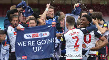 How bookies rate Bolton, Sunderland and Sheffield Wednesday promotion chances - The Bolton News