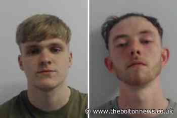 Vigilantes jailed after kidnap and horrific attack on teenager - The Bolton News