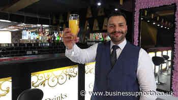 New Restaurant Ayaan’s Brings Authentic Pakistani and Indian Cuisine to Bolton - Business Up North