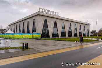 Vaccinatiecentrum Rupelaar verhuist eind juli