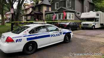 Rochester Police: 3 found dead from suspected drug overdoses