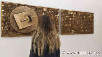 Soliera, prorogata all'11 luglio la mostra di Arnaldo Pomodoro - SulPanaro