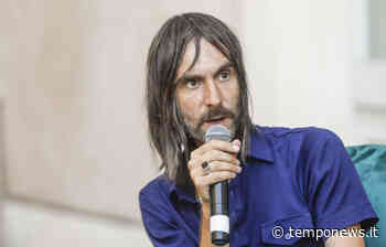 Francesco Bianconi dei Baustelle in concerto a Soliera - COOPERATIVA RADIO BRUNO srl