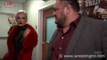 WWE NXT Stars Work SmackDown Dark Matches For Officials - Wrestling Inc.