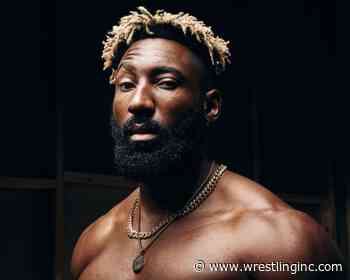 MLW Signs Former WWE NXT Wrestler EJ Nduka - Wrestling Inc.