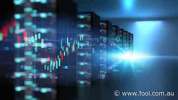 Leading broker tips NEXTDC (ASX:NXT) share price to race higher - The Motley Fool Australia