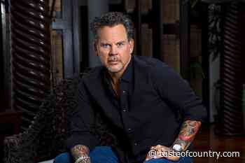 Interview: Gary Allan Honors Roots While Embracing Change on New Album - Taste of Country