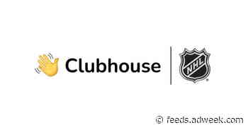 Clubhouse Partners With NHL Just in Time for Stanley Cup Final