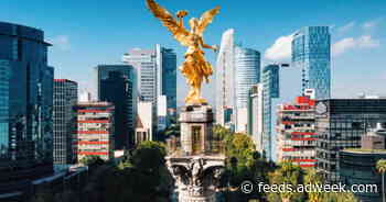 Pinterest Opens Mexico City Office