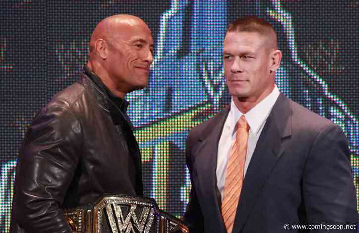 John Cena Would Like to See Jakob Toretto Meet The Rock’s Hobbs