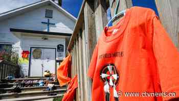 'People are hurt': Support line for residential school survivors overwhelmed with phone calls