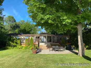 One viewer, one buyer - Leduc Representative