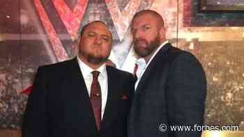 WWE NXT Results: Winners, News And Notes As Samoa Joe Returns - Forbes