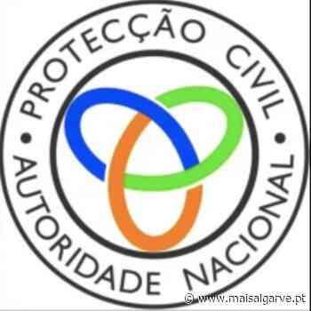 CDPC de Faro | Ponto de situação semanal no Algarve - 11 de junho de 2021 - Mais Algarve