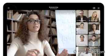 Telegram gets group video calls, animations     - CNET