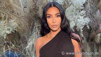 KUWTK-Dreh: Wie ging Kim Kardashian am Set mit Scheidung um? - Promiflash.de