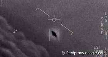 Pentagon UFO report: 'UAP threaten flight safety, lack a single explanation'     - CNET