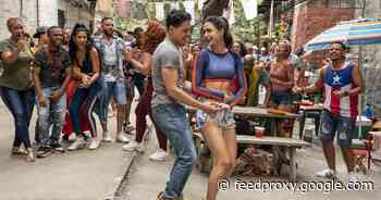 HBO Max: 10 best movies to stream tonight     - CNET