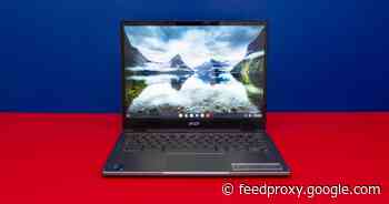 Laptop vs. Chromebook: What's the difference and which works better for you     - CNET