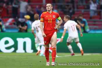 Dominant Denmark knock weary Wales out of Euro 2020 - St Helens Star