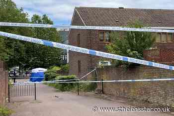 Murder probe under way after teenager stabbed to death - St Helens Star