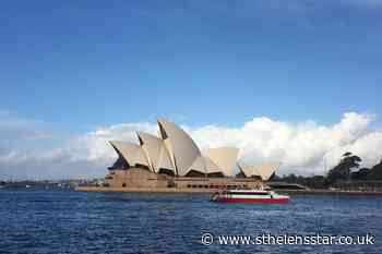 Covid-19 cluster worsens in Australian city - St Helens Star
