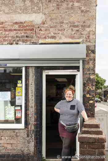 International artists to create huge mural in Parr - St Helens Star