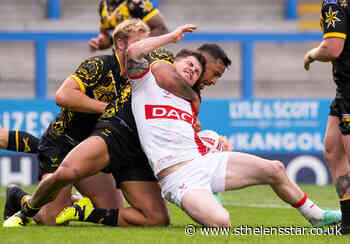 Decision on Rugby League World Cup expected next week - St Helens Star
