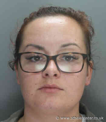 Prison guard who 'fell in love' with violent inmate jailed for 10 months - St Helens Star