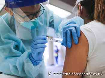 Symptom-free testing ramped up in St Helens town centre as coronavirus rates rise - St Helens Reporter