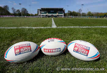 Shane Richardson calls for overhaul of British rugby league - St Helens Star