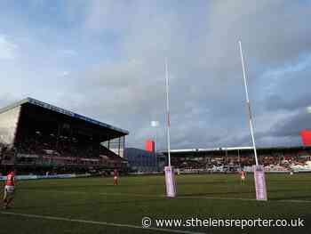 Yates' view: More headaches for the fixture planners - St Helens Reporter