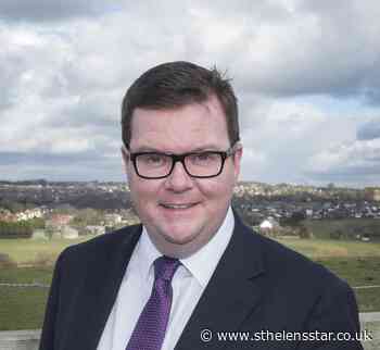 Conor McGinn appointed Labour's deputy national campaign coordinator - St Helens Star