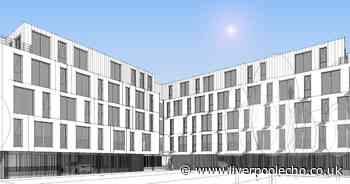 St Helens town centre apartments scheme set to go ahead - Liverpool Echo