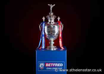Saints' Challenge Cup Final tickets to go on general sale - St Helens Star