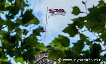 Weekend of virtual events to celebrate Armed Forces Day in St Helens - In Your Area