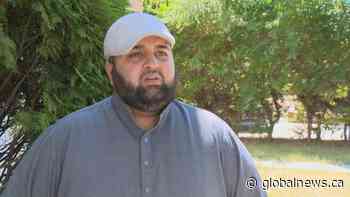 Stabbing victim calls for more dialogue