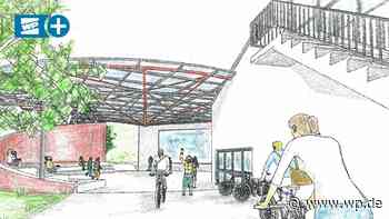 Eishalle: Netphen verzichtet auf drei Millionen Euro - Westfalenpost