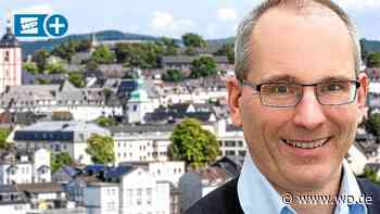 Netphen: Brüchiges Bündnis mit Mini-Mehrheit - Westfalenpost