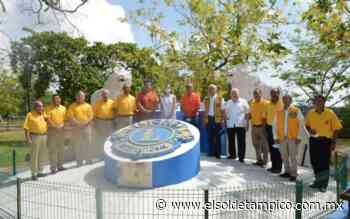 Club Leones de Tampico celebra su 87 aniversario - El Sol de Tampico