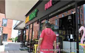 Reabren medio centenar de restaurantes en la zona - El Sol de Tampico