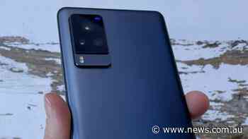 New phone rivals Samsung and Apple