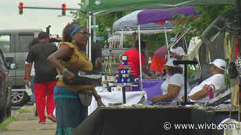 "Kuleta Pamoja" festival aims to serve the community, open every Saturday through September