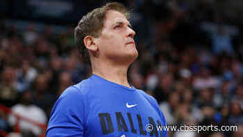 Mark Cuban says the Mavericks need a 'second scorer': 'KP is who he is'